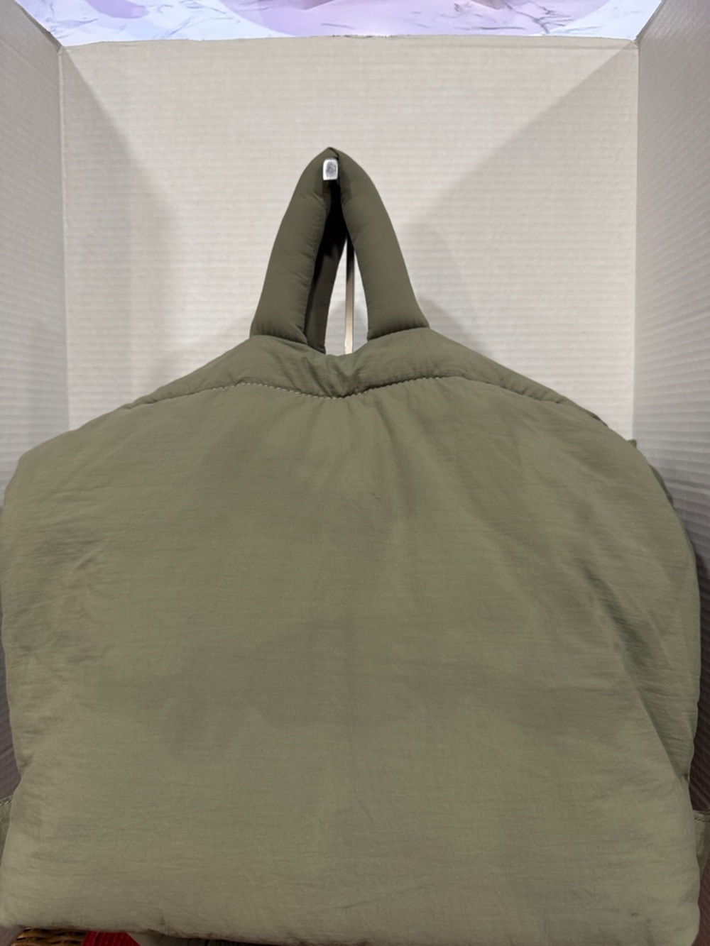 Orendo OLEND Shoulder Bag ONA SOFT BAG - Picture 7 of 10